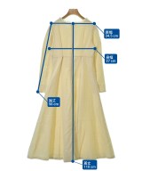 PROPORTION BODY DRESSING（プロポーションボディードレッシング）ワンピース 白 サイズ:M レディース/2200679037040