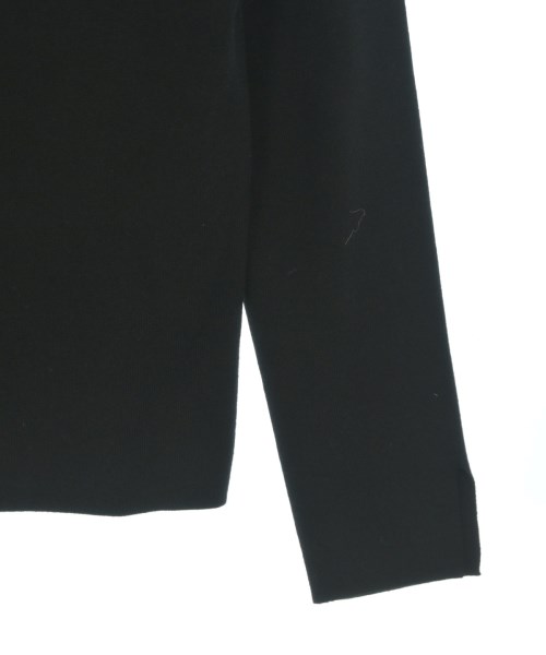 PROPORTION BODY DRESSING（プロポーションボディードレッシング）ニット・セーター 黒 サイズ:M レディース/2200679037347