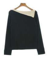 PROPORTION BODY DRESSING（プロポーションボディードレッシング）ニット・セーター 黒 サイズ:M レディース/2200679037347