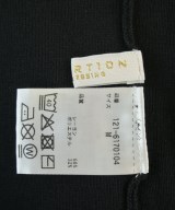 PROPORTION BODY DRESSING（プロポーションボディードレッシング）ニット・セーター 黒 サイズ:M レディース/2200679037347