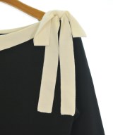 PROPORTION BODY DRESSING（プロポーションボディードレッシング）ニット・セーター 黒 サイズ:M レディース/2200679037347