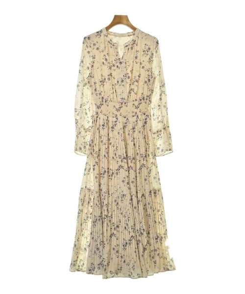 PROPORTION BODY DRESSING(プロポーションボディードレッシング)ワンピース ピンク サイズ:S/2200679037354