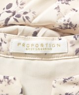 PROPORTION BODY DRESSING（プロポーションボディードレッシング）ワンピース ピンク サイズ:S レディース/2200679037354