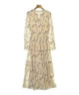 PROPORTION BODY DRESSING ワンピース