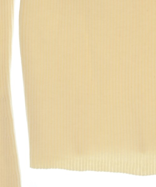 PROPORTION BODY DRESSING（プロポーションボディードレッシング）ニット・セーター 白 サイズ:F レディース/2200679037446