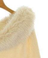 PROPORTION BODY DRESSING（プロポーションボディードレッシング）ニット・セーター 白 サイズ:F レディース/2200679037446