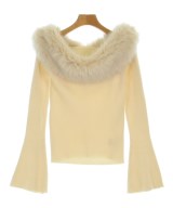 PROPORTION BODY DRESSING ニット・セーター