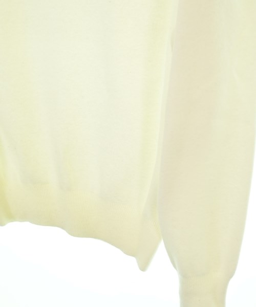 PROPORTION BODY DRESSING（プロポーションボディードレッシング）ニット・セーター 白 サイズ:S レディース/2200676055078