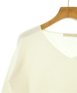 PROPORTION BODY DRESSING（プロポーションボディードレッシング）ニット・セーター 白 サイズ:S レディース/2200676055078
