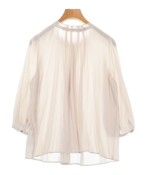 PROPORTION BODY DRESSING（プロポーションボディードレッシング）カジュアルシャツ 白 サイズ:S レディース/2200677735047