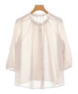 PROPORTION BODY DRESSING（プロポーションボディードレッシング）カジュアルシャツ 白 サイズ:S レディース/2200677735047