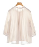 PROPORTION BODY DRESSING（プロポーションボディードレッシング）カジュアルシャツ 白 サイズ:S レディース/2200677735047