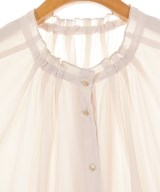 PROPORTION BODY DRESSING（プロポーションボディードレッシング）カジュアルシャツ 白 サイズ:S レディース/2200677735047