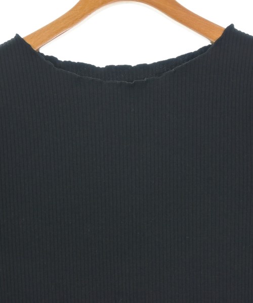 PROPORTION BODY DRESSING（プロポーションボディードレッシング）Tシャツ・カットソー 黒 サイズ:2(M位) レディース/2200678481226