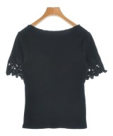 PROPORTION BODY DRESSING（プロポーションボディードレッシング）Tシャツ・カットソー 黒 サイズ:2(M位) レディース/2200678481226