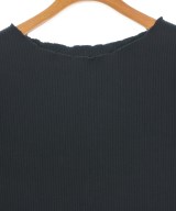 PROPORTION BODY DRESSING（プロポーションボディードレッシング）Tシャツ・カットソー 黒 サイズ:2(M位) レディース/2200678481226