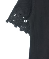 PROPORTION BODY DRESSING（プロポーションボディードレッシング）Tシャツ・カットソー 黒 サイズ:2(M位) レディース/2200678481226