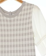 PROPORTION BODY DRESSING（プロポーションボディードレッシング）ワンピース 白 サイズ:S レディース/2200689873027