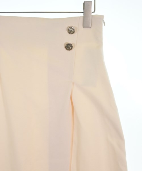 PROPORTION BODY DRESSING（プロポーションボディードレッシング）ロング・マキシ丈スカート 白 サイズ:S レディース/2200682509060