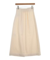 PROPORTION BODY DRESSING（プロポーションボディードレッシング）ロング・マキシ丈スカート 白 サイズ:S レディース/2200682509060