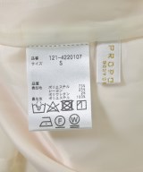 PROPORTION BODY DRESSING（プロポーションボディードレッシング）ロング・マキシ丈スカート 白 サイズ:S レディース/2200682509060