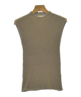 PROPORTION BODY DRESSING（プロポーションボディードレッシング）ニット・セーター 茶 サイズ:F レディース/2200690229035