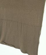 PROPORTION BODY DRESSING（プロポーションボディードレッシング）ニット・セーター 茶 サイズ:F レディース/2200690229035