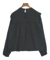 PROPORTION BODY DRESSING（プロポーションボディードレッシング）ブラウス 黒 サイズ:M レディース/2200690990027