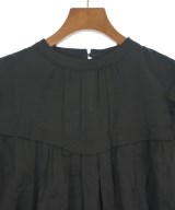 PROPORTION BODY DRESSING（プロポーションボディードレッシング）ブラウス 黒 サイズ:M レディース/2200690990027