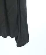 PROPORTION BODY DRESSING（プロポーションボディードレッシング）ブラウス 黒 サイズ:M レディース/2200690990027