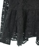 PROPORTION BODY DRESSING（プロポーションボディードレッシング）ブラウス 黒 サイズ:S レディース/2200693370147