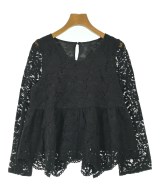 PROPORTION BODY DRESSING ブラウス