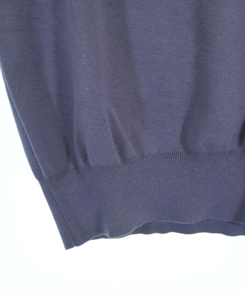 PROPORTION BODY DRESSING（プロポーションボディードレッシング）ニット・セーター 紫 サイズ:F レディース/2200692779026