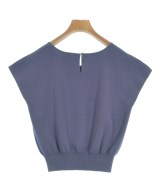 PROPORTION BODY DRESSING（プロポーションボディードレッシング）ニット・セーター 紫 サイズ:F レディース/2200692779026