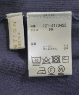 PROPORTION BODY DRESSING（プロポーションボディードレッシング）ニット・セーター 紫 サイズ:F レディース/2200692779026