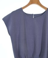 PROPORTION BODY DRESSING（プロポーションボディードレッシング）ニット・セーター 紫 サイズ:F レディース/2200692779026