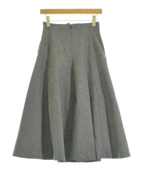 PROPORTION BODY DRESSING（プロポーションボディードレッシング）ロング・マキシ丈スカート 黒 サイズ:M レディース/2200693581123