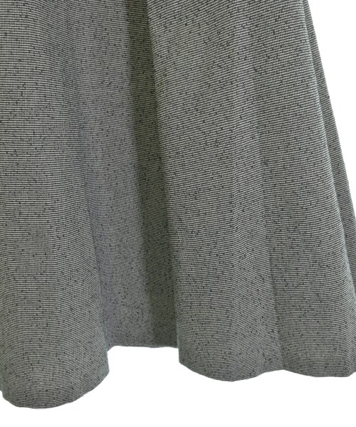 PROPORTION BODY DRESSING（プロポーションボディードレッシング）ロング・マキシ丈スカート 黒 サイズ:M レディース/2200693581123