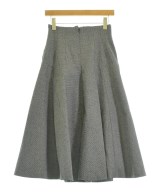 PROPORTION BODY DRESSING（プロポーションボディードレッシング）ロング・マキシ丈スカート 黒 サイズ:M レディース/2200693581123