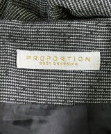 PROPORTION BODY DRESSING（プロポーションボディードレッシング）ロング・マキシ丈スカート 黒 サイズ:M レディース/2200693581123