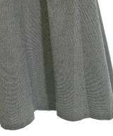 PROPORTION BODY DRESSING（プロポーションボディードレッシング）ロング・マキシ丈スカート 黒 サイズ:M レディース/2200693581123
