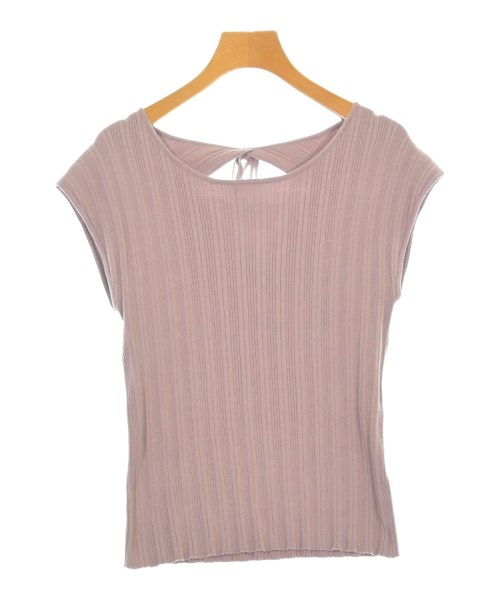 PROPORTION BODY DRESSING(プロポーションボディードレッシング)ベスト/ノースリーブ ピンク サイズ:M/2200697915122