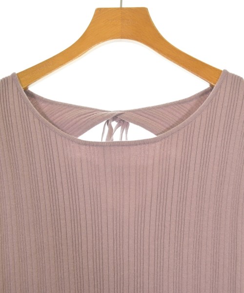 PROPORTION BODY DRESSING（プロポーションボディードレッシング）ベスト/ノースリーブ ピンク サイズ:M レディース/2200697915122