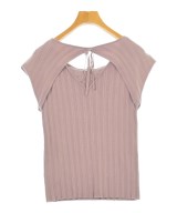 PROPORTION BODY DRESSING（プロポーションボディードレッシング）ベスト/ノースリーブ ピンク サイズ:M レディース/2200697915122