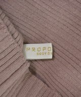 PROPORTION BODY DRESSING（プロポーションボディードレッシング）ベスト/ノースリーブ ピンク サイズ:M レディース/2200697915122