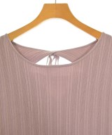 PROPORTION BODY DRESSING（プロポーションボディードレッシング）ベスト/ノースリーブ ピンク サイズ:M レディース/2200697915122