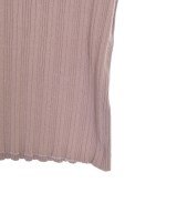 PROPORTION BODY DRESSING（プロポーションボディードレッシング）ベスト/ノースリーブ ピンク サイズ:M レディース/2200697915122
