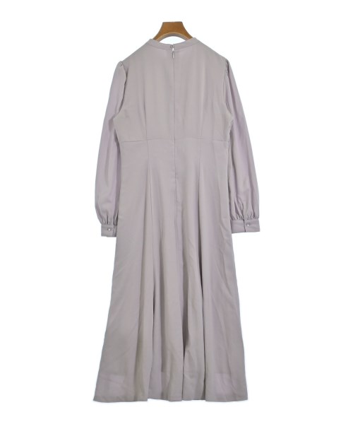 PROPORTION BODY DRESSING（プロポーションボディードレッシング）ワンピース 紫 サイズ:M レディース/2200698683136
