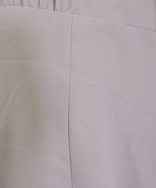 PROPORTION BODY DRESSING（プロポーションボディードレッシング）ワンピース 紫 サイズ:M レディース/2200698683136