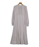 PROPORTION BODY DRESSING（プロポーションボディードレッシング）ワンピース 紫 サイズ:M レディース/2200698683136